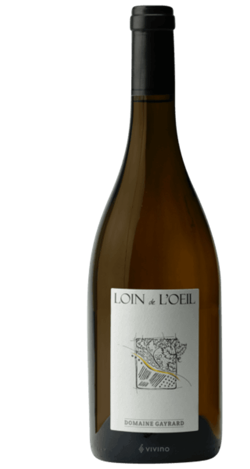 Domaine Gayrard