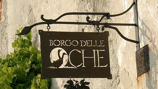 Friuli-Venezia Giulia Organic Wine Journey at Borgo delle Oche