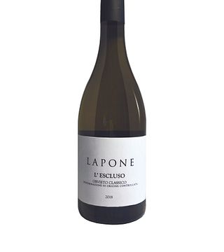 Cantina Lapone