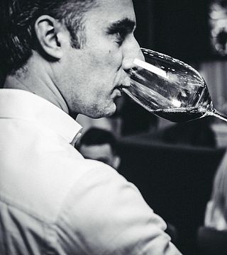 Cata de vinos y visita guiada en 47 Anno Domini