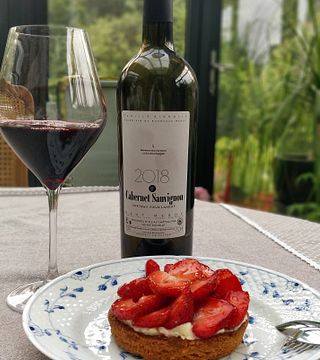 Château Vieux Landat