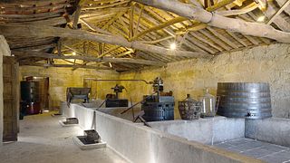 La Route des Vins Mousseux