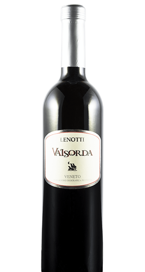 Valsorda Veneto IGP Rosso