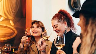 3 Charming City Wineries: Wine Tastings in Istanbul