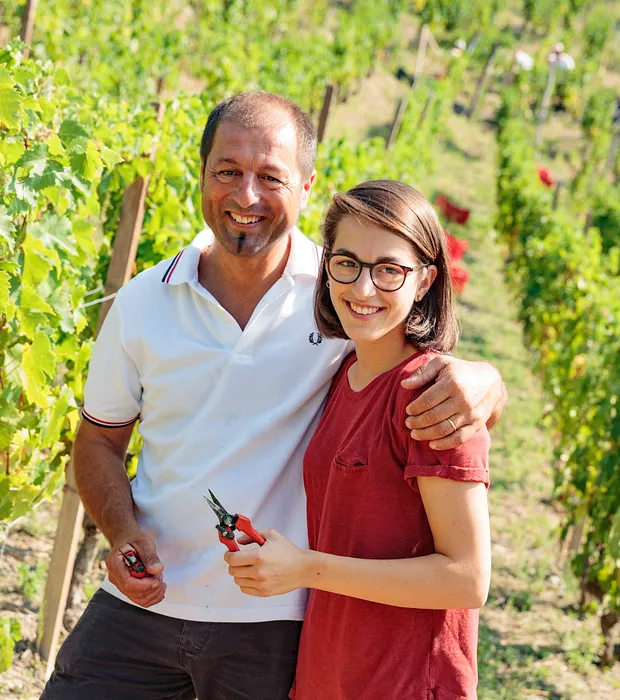 Tenuta Il Falchetto Winery