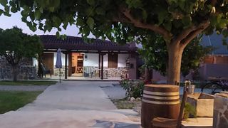 Skoumpris Winery