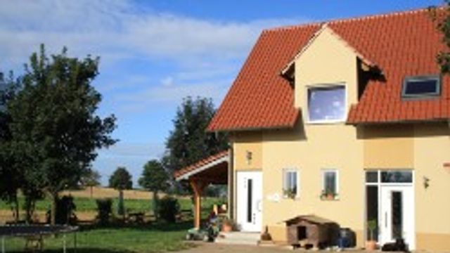 Weingut Thomas Bischmann: Organic Wines in Rheinhessen
