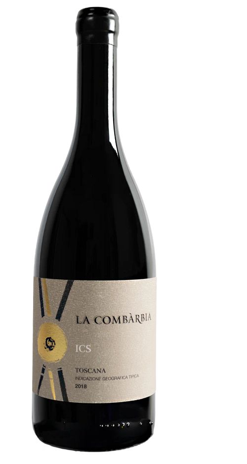 Toscana IGT Rosso “ICS”