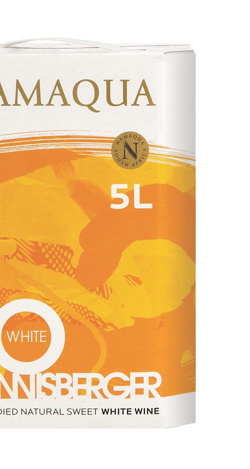 Namaqua Johannisberger White 5
