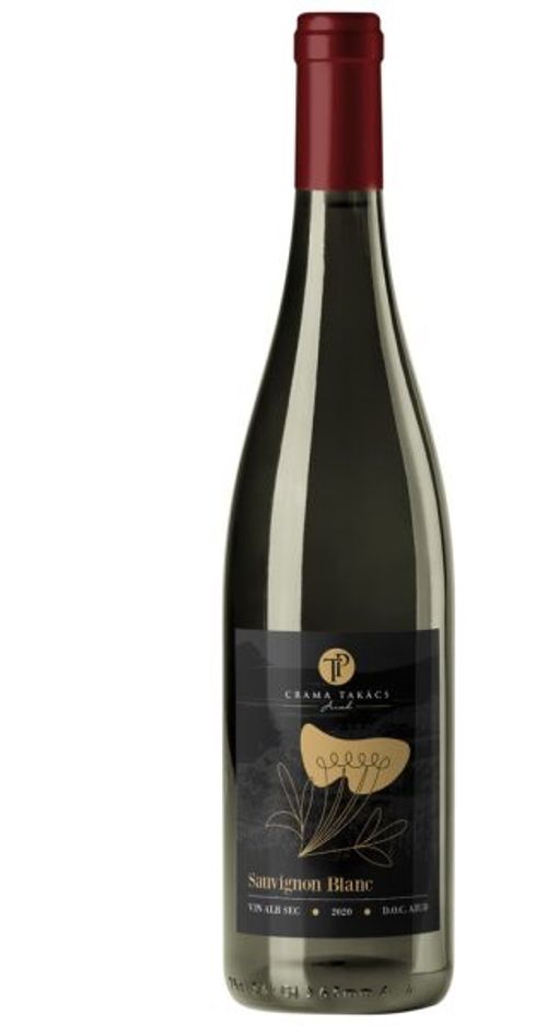 Sauvignon Blanc - Domaine Takacs Winery