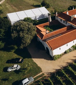 Quinta da Grimpa