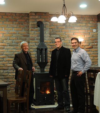 Tour di degustazione di vini presso l'azienda vinicola Kartal