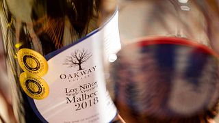 Oakway Estate