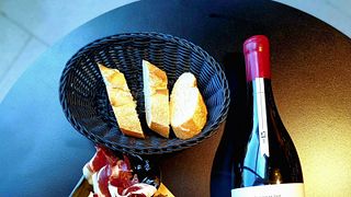 Castilla y León Wine & Tapas Tour at Dominio De Cair