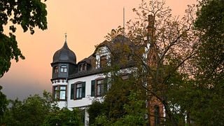 Cata de vinos en Weingut Villa Kerz