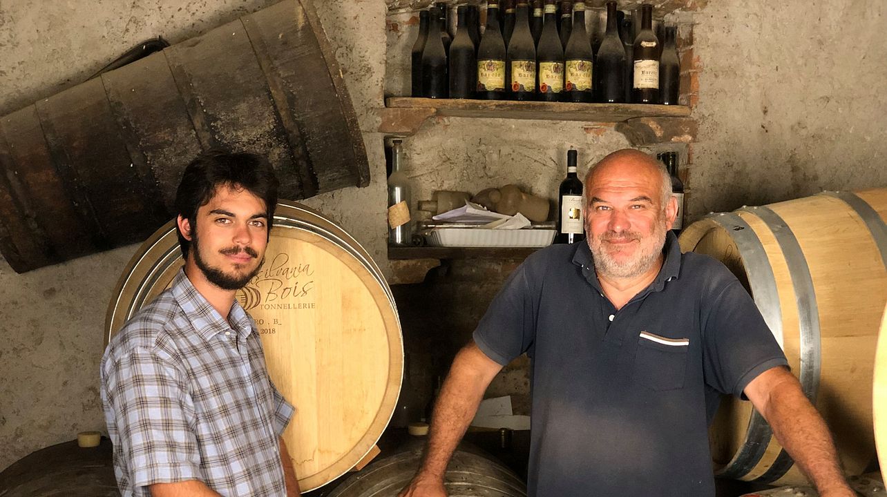 Gianni Ramello Winery