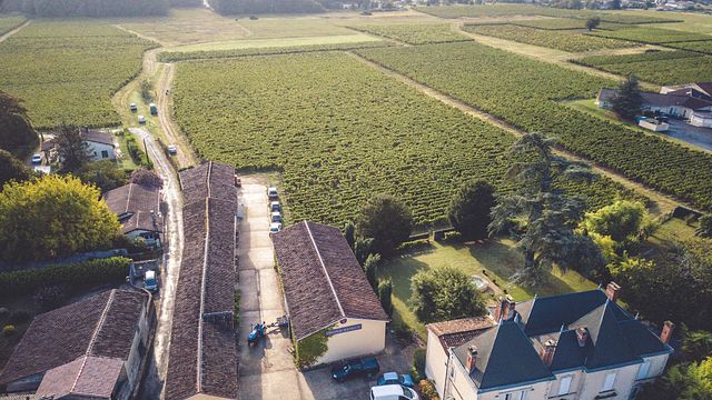 Château Jouvente