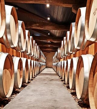 Besichtigung und Weinprobe | Château Monconseil-Gazin