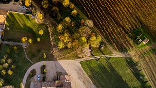 Tenuta di Tavignano Winery