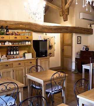 La Carosera B&B - Centovigne - Castello Di Castellengo