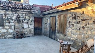 Visita guidata della cantina e degustazione di vini