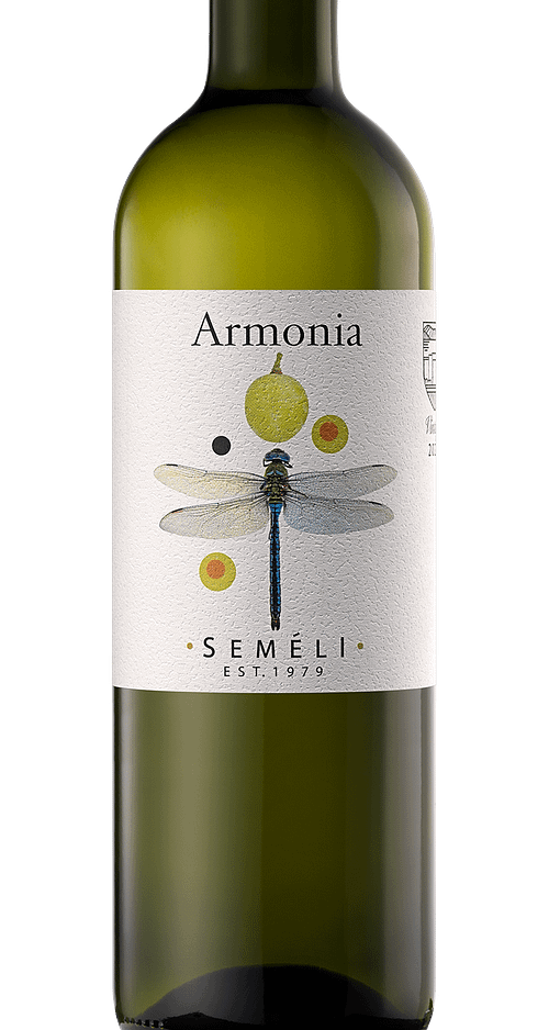 Semeli Armonia