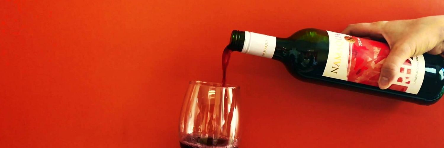 Namaqua Wines - Tasting Wines