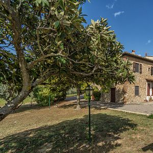 Estancia en Villa Frantoio