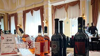 Explore Apulian Wines in an 1882 Historic Cellar