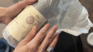 Expérience de luxe Barolo