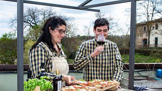 Fattoria La Palagina