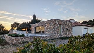Languedoc-Roussillon Wild & Wine Adventure at Saumarez