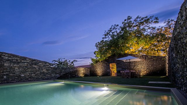 Morgadio da Calçada Douro Wine&Hotel