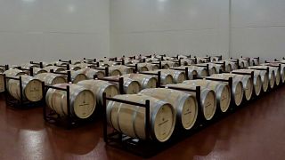 Bodega Inurrieta