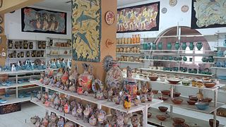 Tours in Heraklion