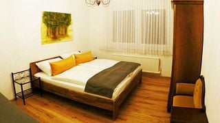 Stay at Landart Apartments in Neusiedlersee National Park