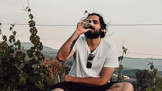 Villa La Ripa: A Historic Tuscan Winery