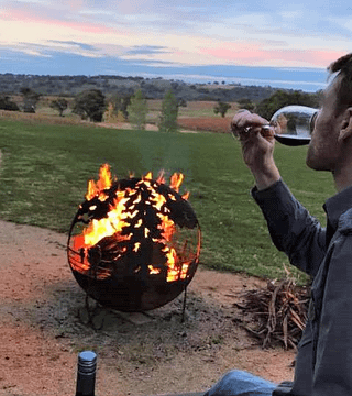 Stockman's Ridge Wines