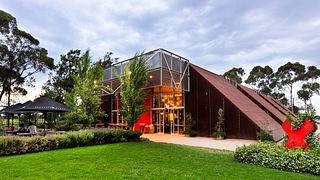 Shadowfax Wines