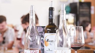 Quattrocieli Winery