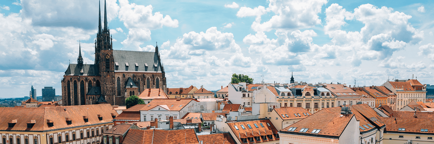 Brno