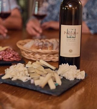 Domaine Croix Duplex