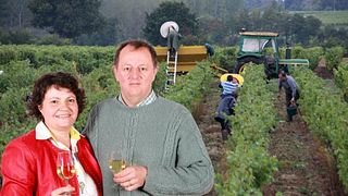 Domaine Du Pont De Livier