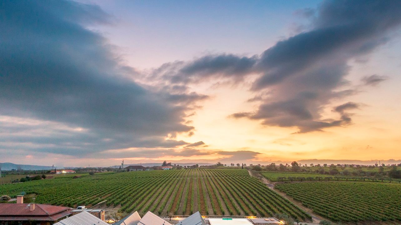 Quinta da Faísca