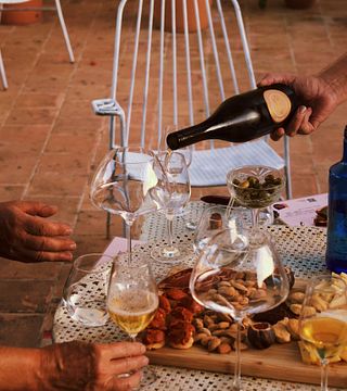 Wine Tasting Mallorca