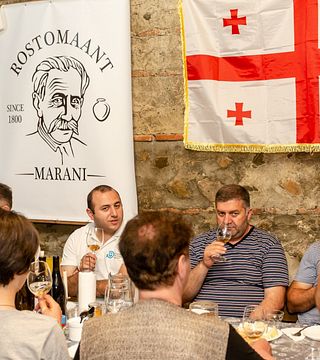 Rostomaant Marani