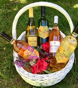Graziano Family Of Wines