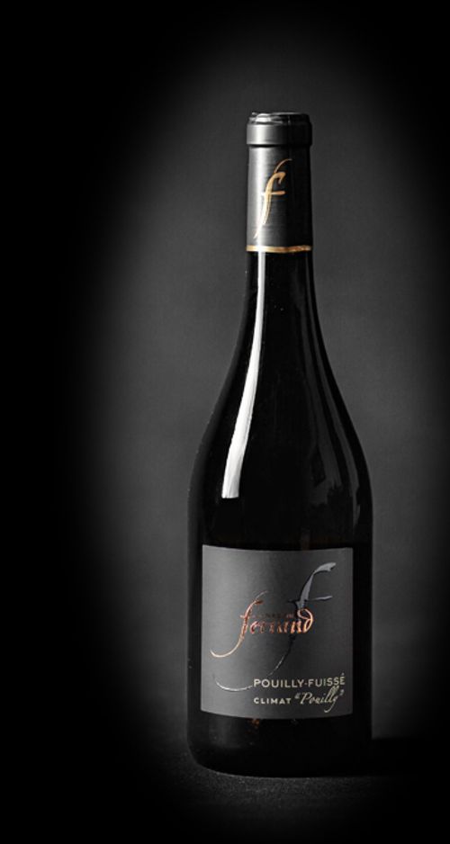 Pouilly Fuissé - Pouilly Climate