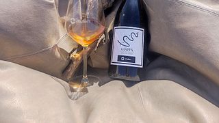 Explore Sardinia’s Orange Wines in 3 Unique Styles