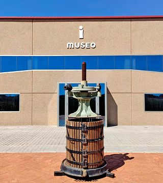 Bodega Iniesta